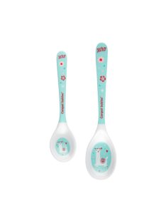 Canpol babies Kanál, melamin, 2db, EXOTIC ANIMALS