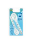 Canpol babies Kanál, melamin, 2db, EXOTIC ANIMALS