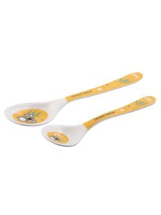 Canpol babies Kanál, melamin, 2db, EXOTIC ANIMALS