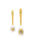 Canpol babies Kanál, melamin, 2db, EXOTIC ANIMALS