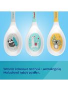 Canpol babies Kanál, melamin, 2db, EXOTIC ANIMALS