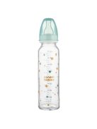 Canpol babies Keskeny cumisüveg, TOYS, 240 ml