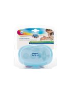 Canpol babies Szilikon orrszívó puha fejjel