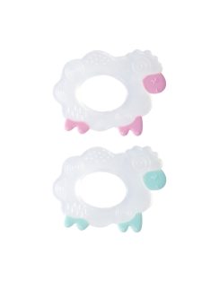 Canpol babies Szilikon rágóka - SHEEP