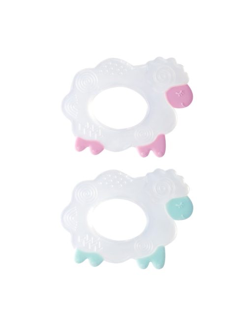 Canpol babies Szilikon rágóka - SHEEP