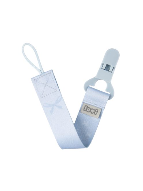 LOVI Cumitartó szalag Baby Shower - boy