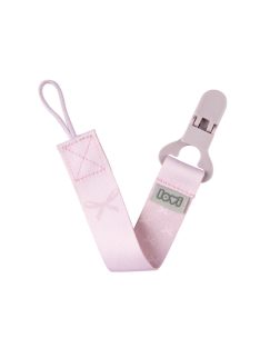 LOVI Cumitartó szalag Baby Shower - girl