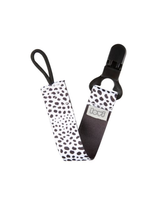 LOVI Cumitartó szalag Salt & Pepper