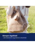 Lovi Szilikon cumitartó - Pistachio