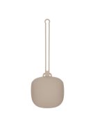 Canpol babies Szilikon cumitartó tok, bézs