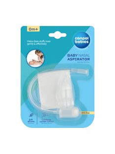 Canpol babies Baba orrszívó készülék