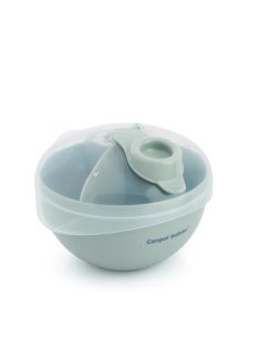 Canpol babies Tejpor tárolóedény, szürke