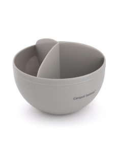 Canpol babies Tejpor tárolóedény, szürke