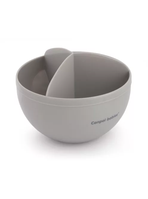 Canpol babies Tejpor tárolóedény, szürke