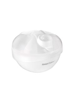 Canpol babies Tejpor tárolóedény, fehér