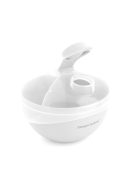 Canpol babies Tejpor tárolóedény, fehér