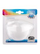 Canpol babies Tejpor tárolóedény, fehér