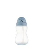 Canpol babies Sport itatópohár szívószállal, 270ml, kék