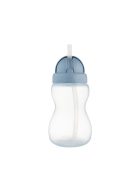 Canpol babies Sport itatópohár szívószállal, 270ml, kék