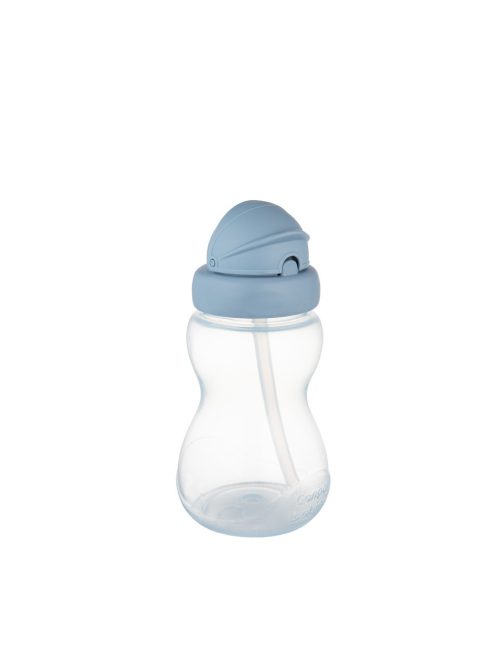 Canpol babies Sport itatópohár szívószállal, 270ml, kék