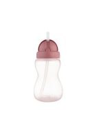 Canpol babies Sport itatópohár szívószállal, 270ml, rózsaszín