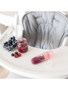 Canpol babies Szilikon, puha etető ételekhez - rózsaszín