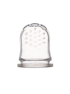   Canpol babies Szilikon, puha etető ételekhez, tartalék tető