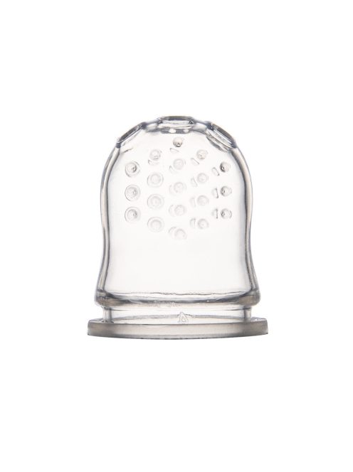 Canpol babies Szilikon, puha etető ételekhez, tartalék tető