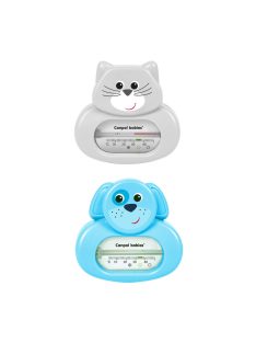 Canpol babies Fürdőhőmérő, KUTYA/MACSKA
