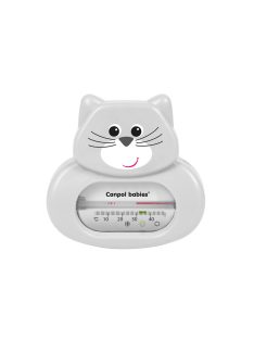 Canpol babies Fürdőhőmérő, KUTYA/MACSKA