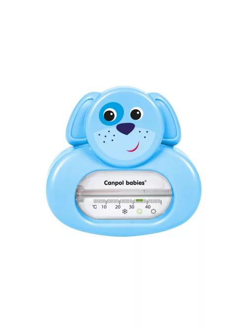 Canpol babies Fürdőhőmérő, KUTYA/MACSKA