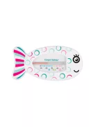 Canpol babies Vízhőmérő, FISH - rózsaszín