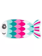 Canpol babies Vízhőmérő, FISH - rózsaszín