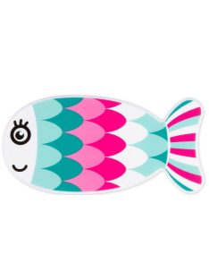 Canpol babies Vízhőmérő, FISH - rózsaszín