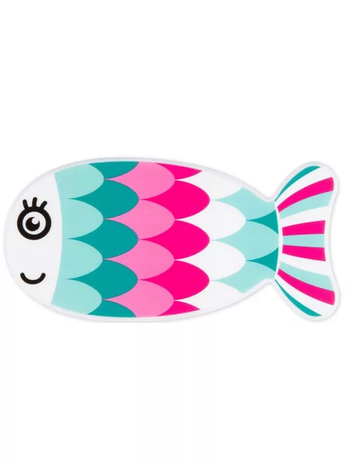 Canpol babies Vízhőmérő, FISH - rózsaszín