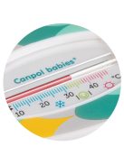 Canpol babies Vízhőmérő, FISH - türkiz