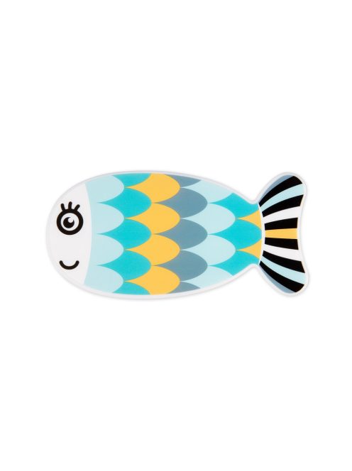 Canpol babies Vízhőmérő, FISH - türkiz