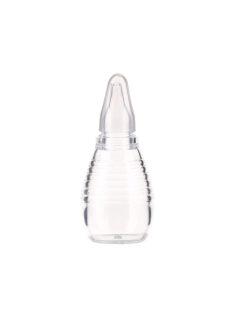 Canpol babies Szilikon gömb alakú orrszívó, puha véggel