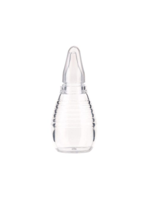 Canpol babies Szilikon gömb alakú orrszívó, puha véggel