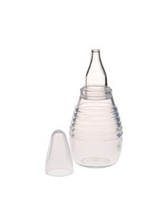 Canpol babies Szilikon gömb alakú orrszívó, puha véggel