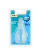 Canpol babies Szilikon gömb alakú orrszívó, puha véggel