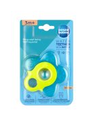 Canpol babies Vízzel töltött, csillag alakú rágóka, csörgővel