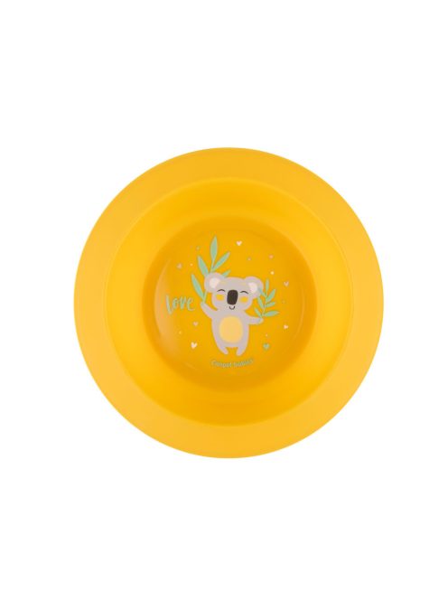 Canpol babies 2 db-os etetőszett, EXOTIC ANIMALS