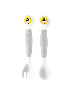 Canpol babies Flexibilis evőeszközök