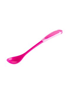   Canpol babies Puha kanál meghosszabbított nyéllel - rózsaszín
