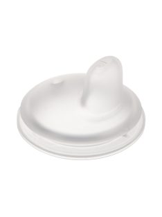   Canpol babies Lecserélhető szilikonos ivócsőr a FirstCup itatópoharakhoz, 1 db