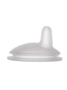   Canpol babies Lecserélhető szilikonos ivócsőr a FirstCup itatópoharakhoz, 1 db