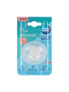 Canpol babies Lecserélhető szilikonos ivócsőr a FirstCup itatópoharakhoz, 1 db