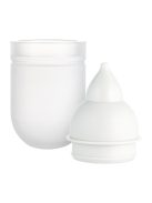 Canpol babies Szilikon kézi orrszívó