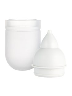 Canpol babies Szilikon kézi orrszívó